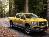 Nissan Titan XD (2016) - picture 6 of 24