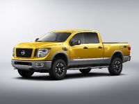 Nissan Titan XD (2016) - picture 7 of 24