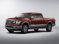 Nissan Titan XD (2016)