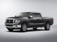 Nissan Titan XD (2016)