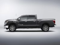 Nissan Titan XD (2016)