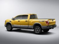 Nissan Titan XD (2016)