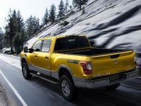Nissan Titan XD (2016)