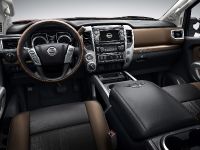 Nissan Titan XD (2016)