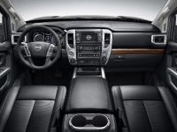 Nissan Titan XD (2016) - picture 22 of 24