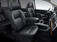 Nissan Titan XD (2016)