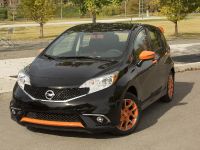 Nissan Versa Note Color Studio (2016) - picture 2 of 14