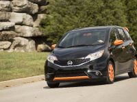 Nissan Versa Note Color Studio (2016) - picture 3 of 14