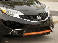 Nissan Versa Note Color Studio (2016) - picture 7 of 14