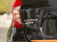 Nissan Versa Note Color Studio (2016) - picture 8 of 14