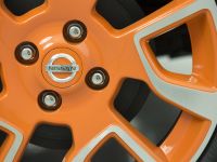 Nissan Versa Note Color Studio (2016)