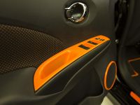 Nissan Versa Note Color Studio (2016)