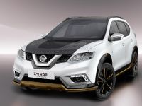 Nissan X-Trail Premium Concept (2016) - picture 1 of 5