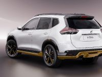 Nissan X-Trail Premium Concept (2016) - picture 2 of 5