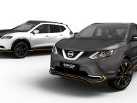 Nissan X-Trail Premium Concept (2016) - picture 4 of 5