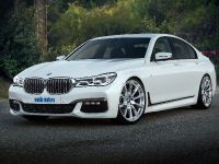 noelle motors BMW 750i G11 (2016) - picture 1 of 2