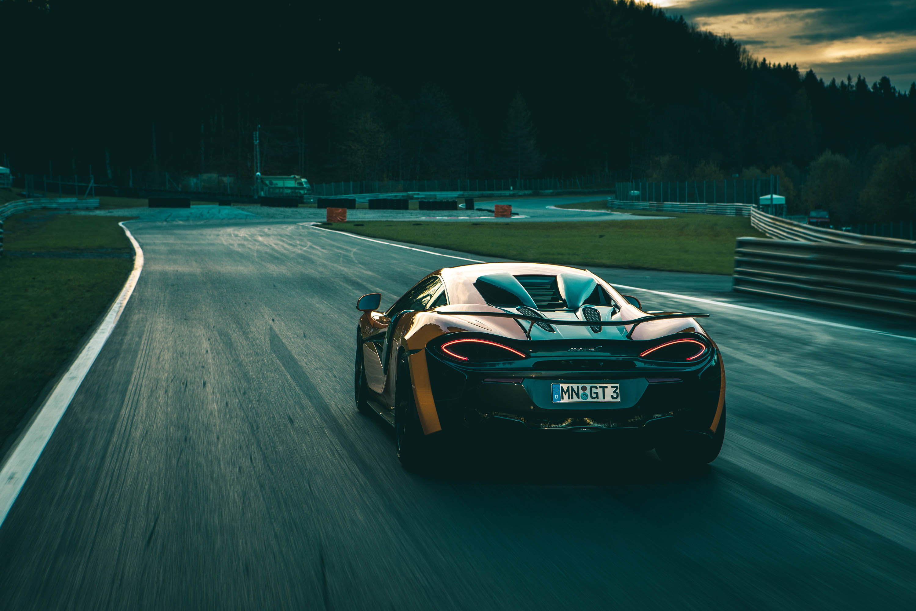 Novitec 570S