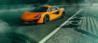 Novitec 570S (2016) - picture 7 of 13