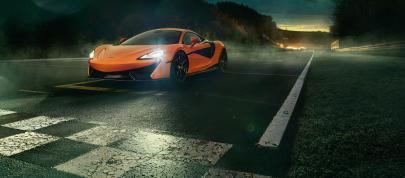 Novitec 570S (2016) - picture 12 of 13