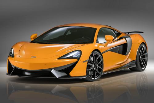 Novitec 570S (2016) - picture 1 of 13