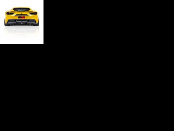 Novitec Rosso Ferrari 488 GTB (2016) - picture 25 of 25