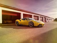 Novitec Rosso Ferrari 488 GTB (2016) - picture 5 of 25