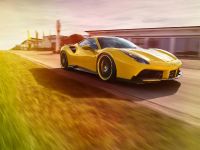 Novitec Rosso Ferrari 488 GTB (2016) - picture 6 of 25