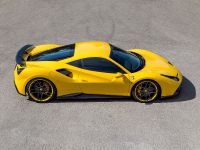 Novitec Rosso Ferrari 488 GTB (2016) - picture 7 of 25