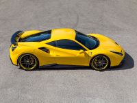 Novitec Rosso Ferrari 488 GTB (2016) - picture 7 of 25