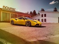 Novitec Rosso Ferrari 488 GTB (2016)