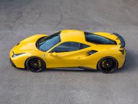Novitec Rosso Ferrari 488 GTB (2016)
