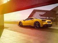 Novitec Rosso Ferrari 488 GTB (2016)