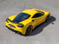 Novitec Rosso Ferrari 488 GTB (2016)