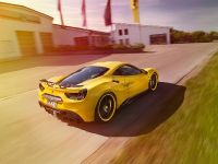 Novitec Rosso Ferrari 488 GTB (2016)