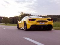 Novitec Rosso Ferrari 488 GTB (2016)