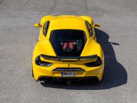 Novitec Rosso Ferrari 488 GTB (2016)