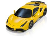 Novitec Rosso Ferrari 488 GTB (2016)
