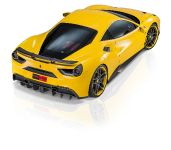 Novitec Rosso Ferrari 488 GTB (2016)