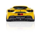 Novitec Rosso Ferrari 488 GTB (2016)