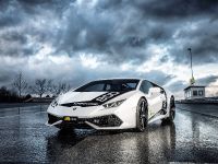 O.CT Tuning Lamborghini Huracan O.CT800 Supercharged (2016) - picture 1 of 5