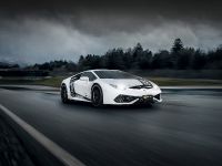 O.CT Tuning Lamborghini Huracan O.CT800 Supercharged (2016) - picture 2 of 5