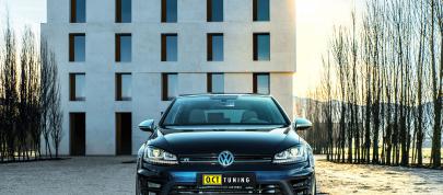 2016 O.CT Tuning Volkswagen Golf VII R 