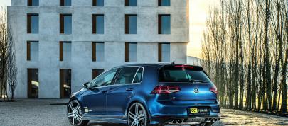 O.CT Tuning Volkswagen Golf VII R (2016) - picture 4 of 5