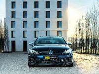 O.CT Tuning Volkswagen Golf VII R (2016)