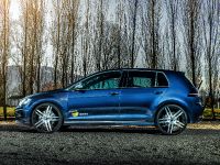 O.CT Tuning Volkswagen Golf VII R (2016) - picture 3 of 5