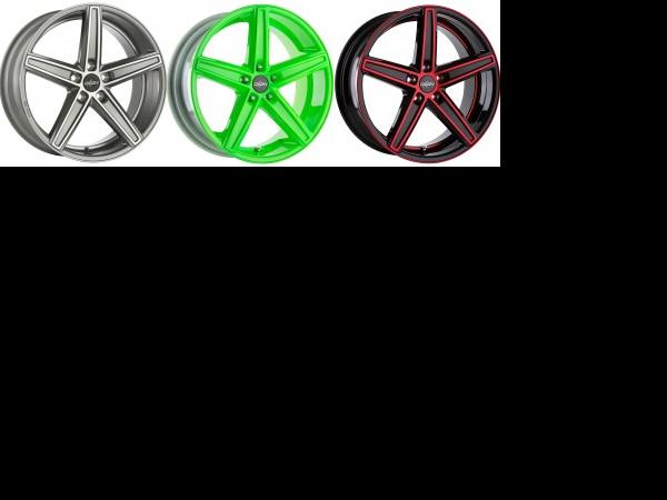 OXIGIN Mercedes-Benz GLE Coupe C292 (2016) - picture 13 of 15