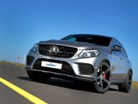 OXIGIN Mercedes-Benz GLE Coupe C292 (2016) - picture 1 of 15