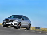 OXIGIN Mercedes-Benz GLE Coupe C292 (2016) - picture 2 of 15