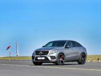 OXIGIN Mercedes-Benz GLE Coupe C292 (2016) - picture 3 of 15