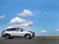 OXIGIN Mercedes-Benz GLE Coupe C292 (2016) - picture 4 of 15